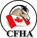 Canadian Fjord Horse Association