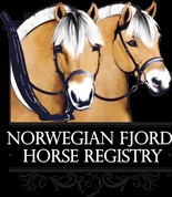 Norwegian Fjord Horse Registry